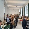 Katowice. Dzień otwarty na Uniwersytecie Śląskim