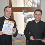 Finał diecezjalnego konkursu wiedzy biblijnej Biblista Junior