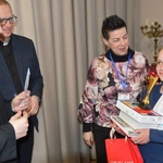 Finał diecezjalnego konkursu wiedzy biblijnej Biblista Junior