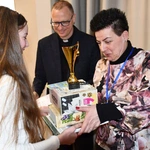 Finał diecezjalnego konkursu wiedzy biblijnej Biblista Junior
