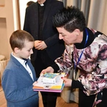 Finał diecezjalnego konkursu wiedzy biblijnej Biblista Junior