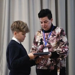 Finał diecezjalnego konkursu wiedzy biblijnej Biblista Junior