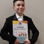 Finał diecezjalnego konkursu wiedzy biblijnej Biblista Junior