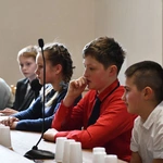 Finał diecezjalnego konkursu wiedzy biblijnej Biblista Junior
