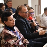 Finał diecezjalnego konkursu wiedzy biblijnej Biblista Junior