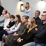 Finał diecezjalnego konkursu wiedzy biblijnej Biblista Junior