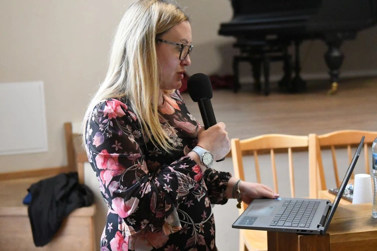Finał diecezjalnego konkursu wiedzy biblijnej Biblista Junior