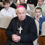 Finał diecezjalnego konkursu wiedzy biblijnej Biblista Junior