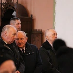 Sońsk. Wielkopostne Zamyślenia Strażackie