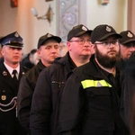 Sońsk. Wielkopostne Zamyślenia Strażackie