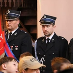 Sońsk. Wielkopostne Zamyślenia Strażackie