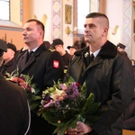 Sońsk. Wielkopostne Zamyślenia Strażackie