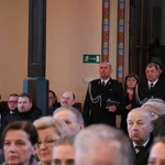 Sońsk. Wielkopostne Zamyślenia Strażackie