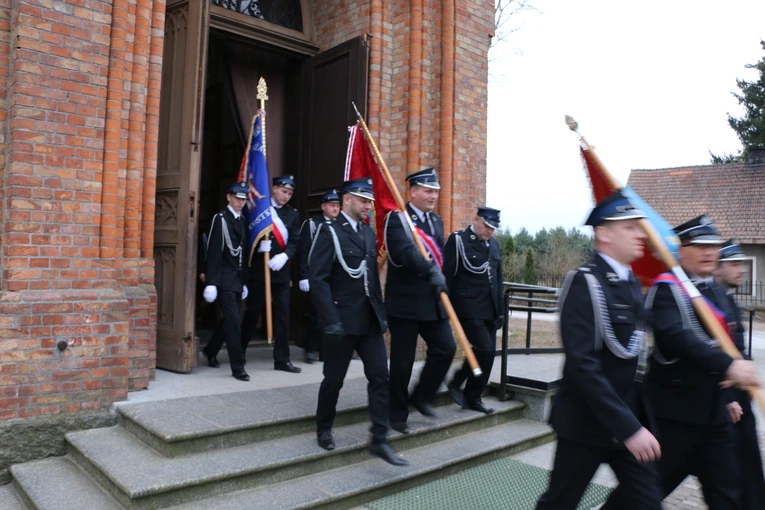 Sońsk. Wielkopostne Zamyślenia Strażackie