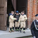 Sońsk. Wielkopostne Zamyślenia Strażackie