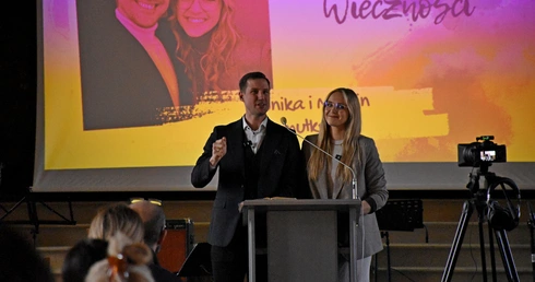 Nie bój się życia