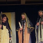 Pasja w Chomranicach