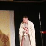 Pasja w Chomranicach