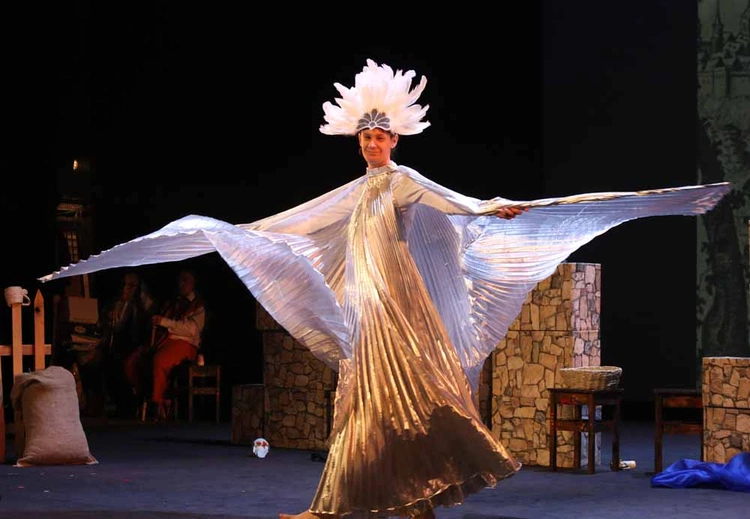 25. gala Albertiany