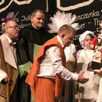 25. gala Albertiany