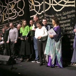 25. gala Albertiany