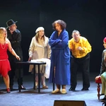 25. gala Albertiany