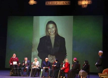 25. gala Albertiany