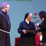 25. gala Albertiany