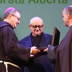 25. gala Albertiany
