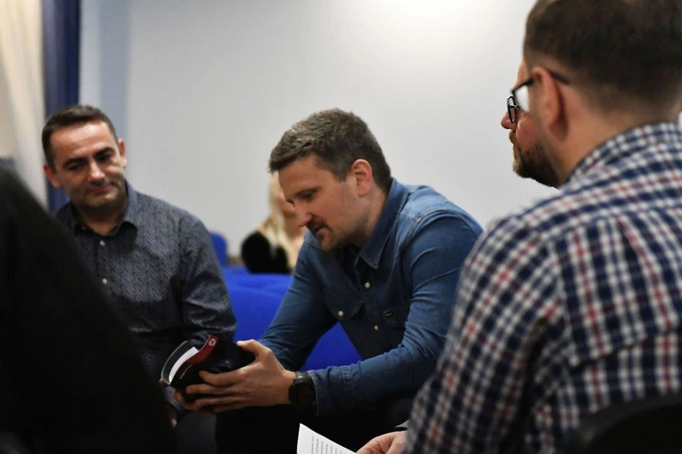 Liderzy EDK spotkali się w Świebodzinie