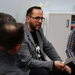 Liderzy EDK spotkali się w Świebodzinie