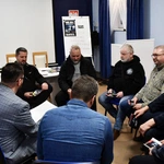 Liderzy EDK spotkali się w Świebodzinie
