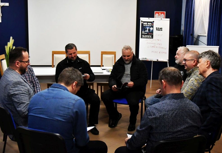 Liderzy EDK spotkali się w Świebodzinie