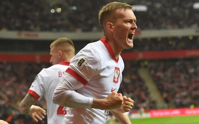 Polska-Malta: Zdecydowane zwycięstwo, Świderskiemu niewiele brakło do hat-tricka