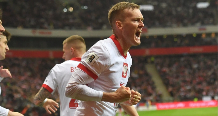 Polska-Malta: Zdecydowane zwycięstwo, Świderskiemu niewiele brakło do hat-tricka
