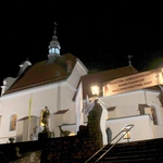 Ustanowienie diecezjalnego sanktuarium w Zbrosławicach