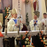 Ustanowienie diecezjalnego sanktuarium w Zbrosławicach