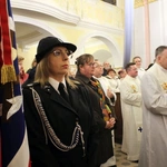 Ustanowienie diecezjalnego sanktuarium w Zbrosławicach
