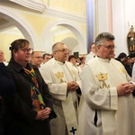 Ustanowienie diecezjalnego sanktuarium w Zbrosławicach