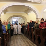 Ustanowienie diecezjalnego sanktuarium w Zbrosławicach