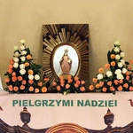 Ustanowienie diecezjalnego sanktuarium w Zbrosławicach