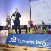 Sosnowiec. Miasto chce oszukać depopulację i szykuje "zachęty" dla mieszkańców