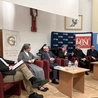 "Biblia Aramejska" - pomost pomiędzy Torą i Ewangelią