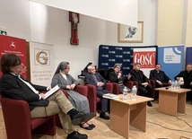 "Biblia Aramejska" - pomost pomiędzy Torą i Ewangelią