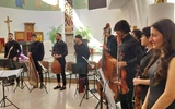 Muzyka z Ziemi Świętej