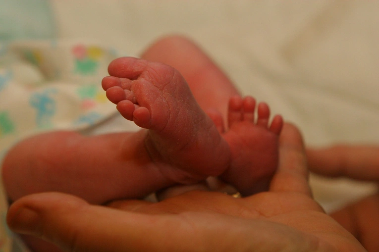 Jak podjąć Duchową Adopcję Dziecka Poczętego?