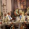 Bp Oder: Bóg wybrał Maryję jako sanktuarium swojej obecności