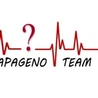Uczynki w praktyce: Papageno Team
