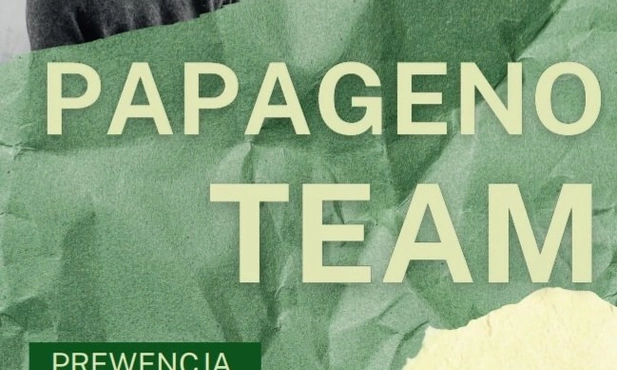 Uczynki w praktyce: Papageno Team