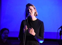 Nabożeństwo, które porusza serce